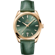 Omega 220.53.38.20.10.001 Seamaster Aqua Terra Shades